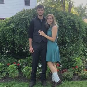 Meet your Posher, Jocelyn